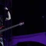 Concierto Fotos de Venom en Tecate México Metal Fest 2018 en Monterrey