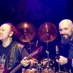 Venom en Tecate México Metal Fest 2018