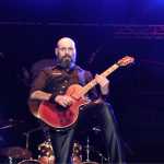 Concierto Fotos de Venom en Tecate México Metal Fest 2018 en Monterrey