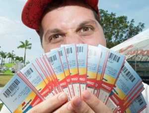 Los 7 personajes no deseables en los conciertos