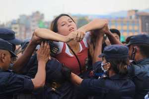 Los 7 personajes no deseables en los conciertos