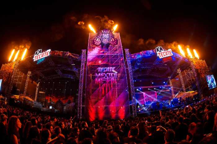 México Metal Fest