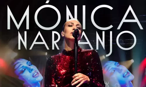 monica naranjo arena monterrey 2022