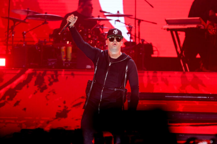 wisin y yandel en monterrey