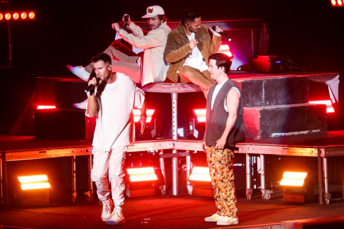 big time rush en monterrey