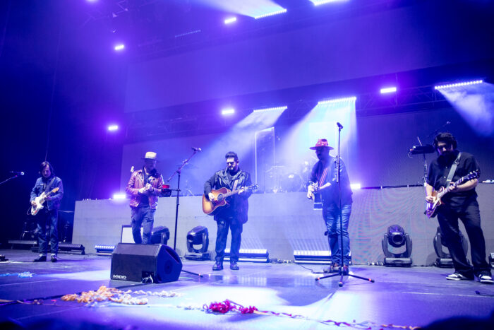 matisse en monterrey auditorio citibanamex eden munoz pandora claxons