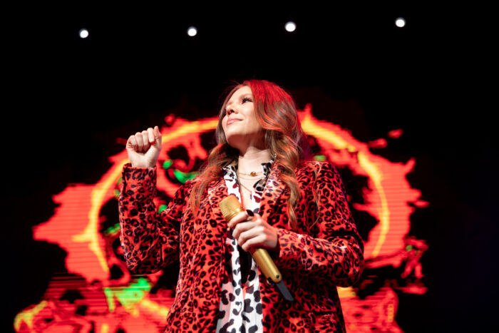 jesse y joy en monterrey