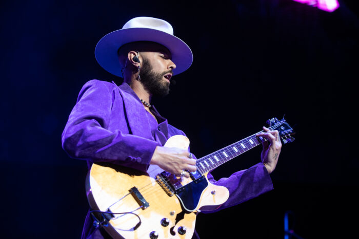 jesse y joy en monterrey