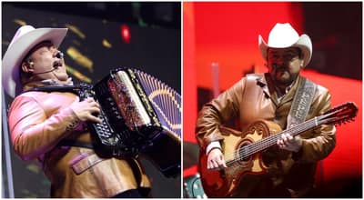 Pesado celebra 30 años de carrera en la Arena Monterrey