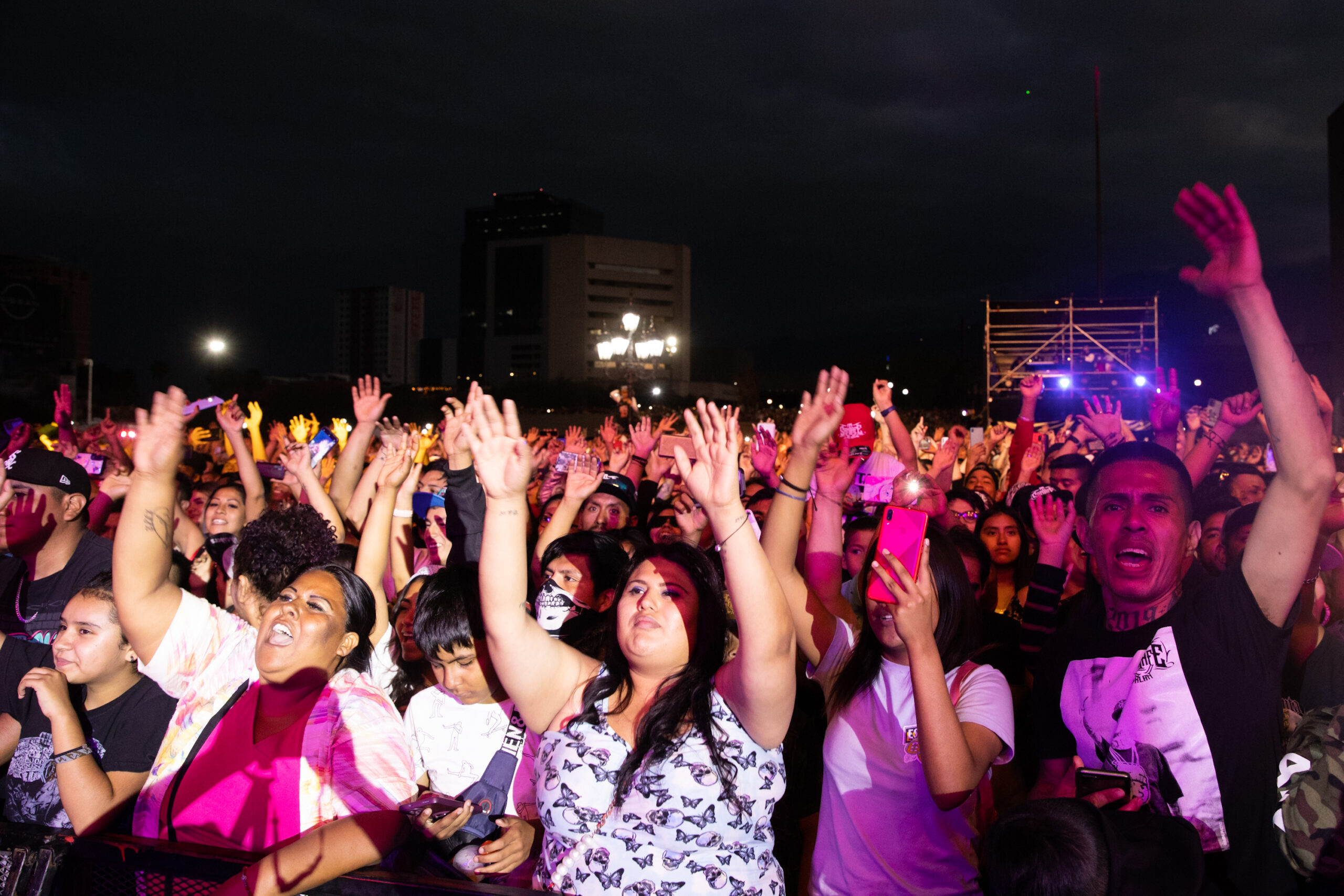 macro fest 2023 kumbia kings
