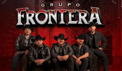 Grupo Frontera en Monterrey: ¡por partida doble!
