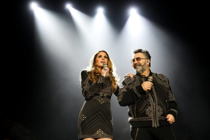 lucero y mijares en monterrey alvarrock garcia