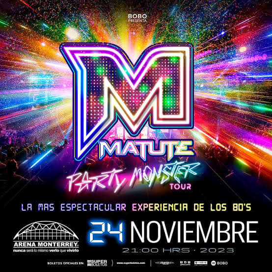 Matute en monterrey