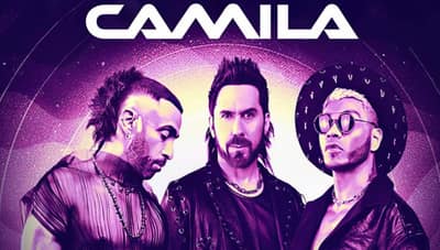 Camila en Monterrey: ¡el gran regreso!