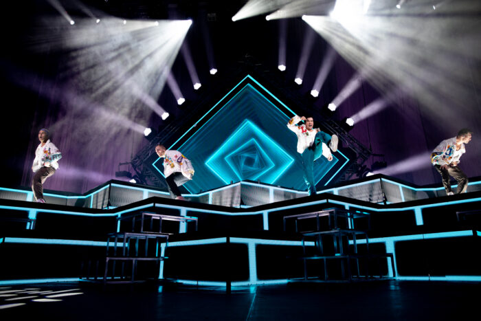 big time rush en monterrey