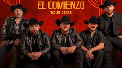 Grupo Frontera “no se va”…