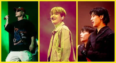 Kamp Fest Monterrey 2022: ¡gran fiesta de K-Pop!