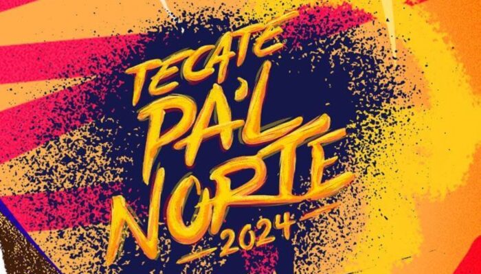 tecate pal norte 2024 cartel lineup boletos y mas kendrick lamar blink182