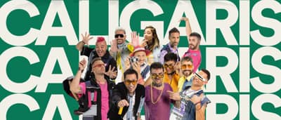 Monterrey recibirá de nuevo a Los Caligaris