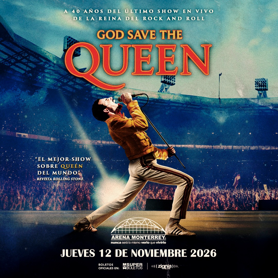 God Save the Queen