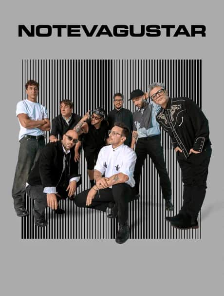 Concierto No Te Va Gustar en Monterrey