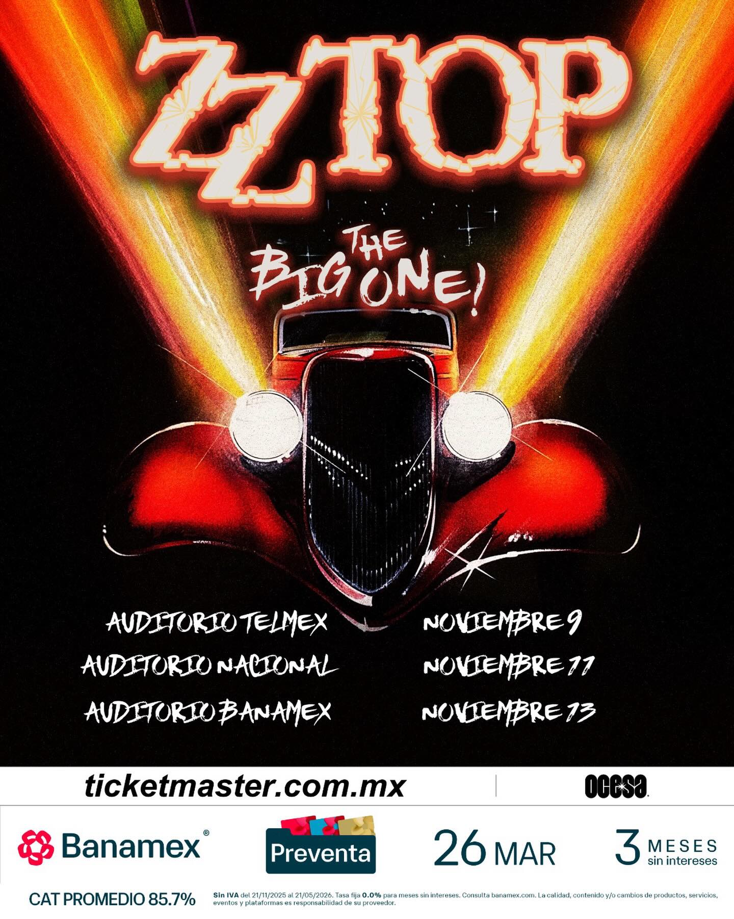 ZZ Top