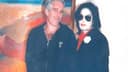 Un análisis de la relación de Michael Jackson con Jeffrey Epstein, incluyendo fotografías y testimonios clave.