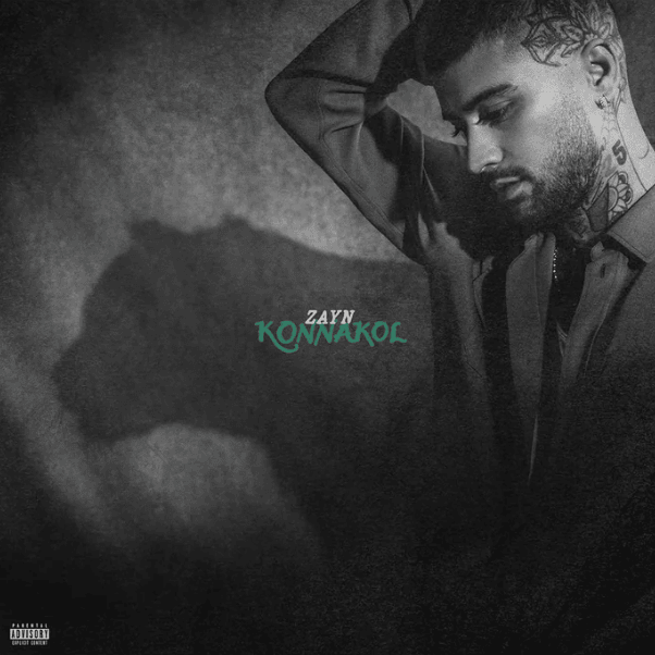 Publicidad de Konnakol de Zan