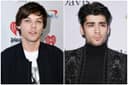 Louis Tomlinson ha dejado de seguir a Zayn Malik tras una supuesta pelea durante la grabación de su docuserie en Netflix.