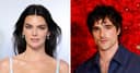 Kendall Jenner y Jacob Elordi están cada vez más cerca, pero ella tuvo razones para proceder con cautela.