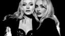 Madonna y Sabrina Carpenter presentan juntos el sencillo Bring Your Love, incluido en el nuevo álbum Confessions II.