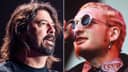 Dave Grohl confiesa que descubre a Alice in Chains como su banda favorita en la actualidad, tras ignorarlos en el pasado.