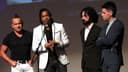 La banda Newsboys interpone una demanda contra MercyMe y World Vision por el escándalo de Michael Tait. Conoce los detalles.