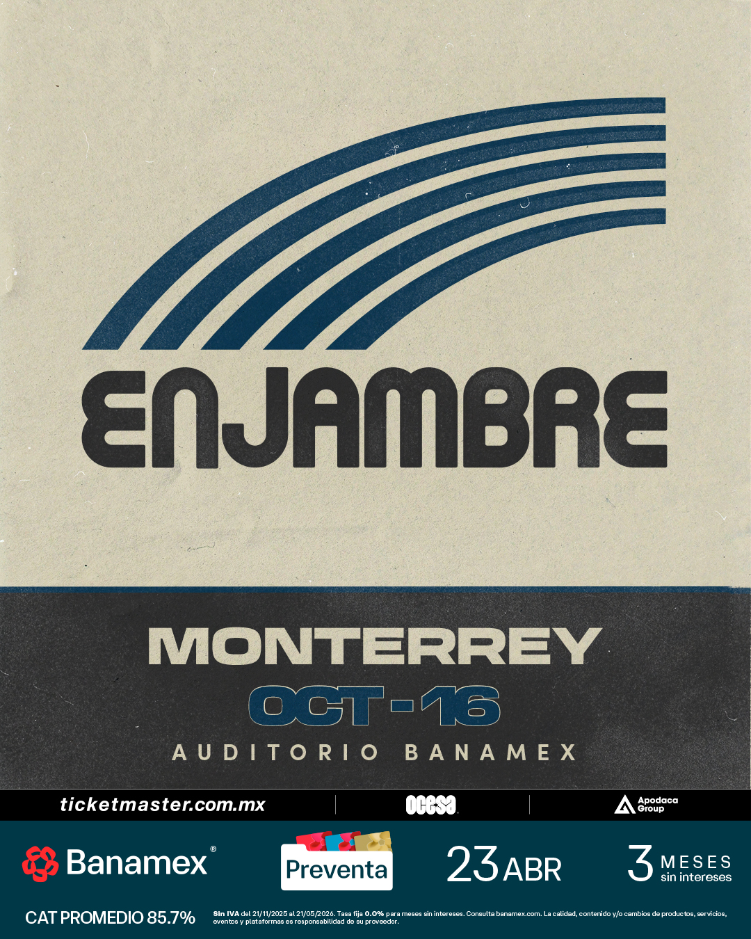Enjambre