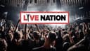 Live Nation ha presentado su serie de conciertos de verano con entradas a 30 dólares para miles de shows.