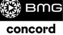 BMG y Concord han confirmado su fusión, produciendo una de las grandes compañías de música a nivel mundial.