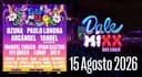 dale mixx lineup 2026