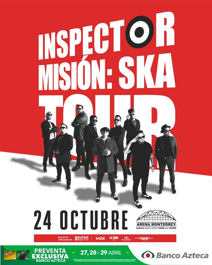 Inspector