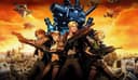 Metal Slug nueva misión 30 aniversario