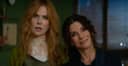 Sandra Bullock y Nicole Kidman en el tráiler de Practical Magic 2