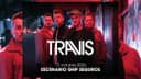 poster travis en escenario gnp monterrey 2026