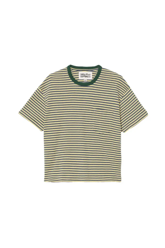 colección Benito Antonio de Bad Bunny y Zara