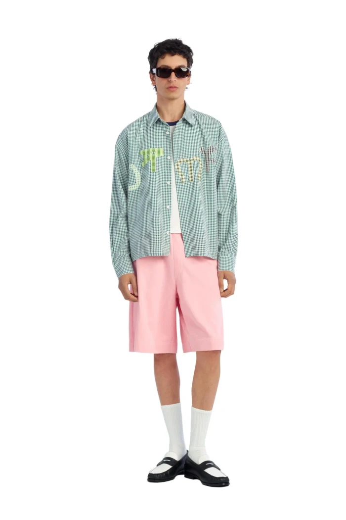 colección Benito Antonio de Bad Bunny y Zara