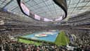 Los precios de los boletos para la Copa Mundial 2026 han disminuido significativamente en el mercado secundario, impulsando la expectativa.
