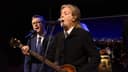 El episodio final de 'The Late Show' con Stephen Colbert y Paul McCartney no cumplió con las expectativas de los fans.