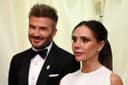 Victoria Beckham hizo una celebración especial para David con un regalo único. Mel B y Mel C revivieron el encanto de las Spice Girls.