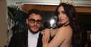 El estilista Giovanni Laguna fue detenido después de agredir a Andrea del Val, Miss Venezuela Global 2025, en Cannes.