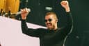 Ricky Martin continúa su presentación en Montenegro después de un ataque con gas lacrimógeno que generó preocupación.