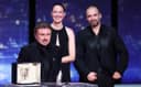 El director rumano Cristian Mungiu triunfa en Cannes con su película Fjord, reflejando la complejidad social actual.