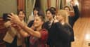 La banda BTS mostró su afecto por México compartiendo instantáneas de su reciente visita a Palacio Nacional.